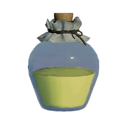 Bright Yellow Dye