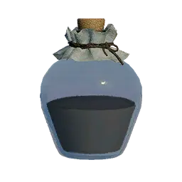 Cloud Grey Dye