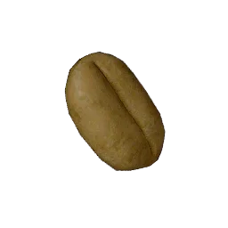 Coffee Cherry Seed