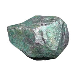 Copper Ore