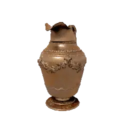 Copper Water Bottle
