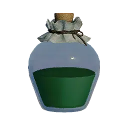 Dark Green Dye