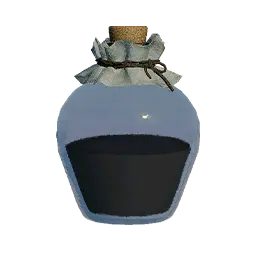Dark Grey Dye