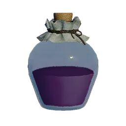 Dark Purple Dye