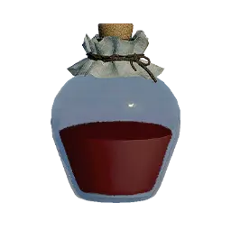 Dark Red Dye