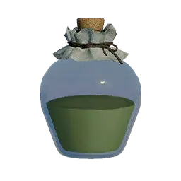 Dark Spring Green Dye