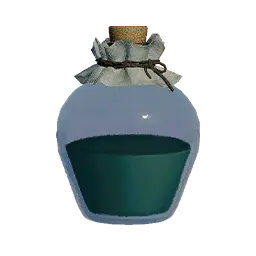 Dark Teal Dye