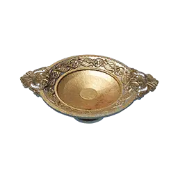 Decorative Plate