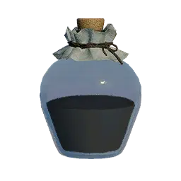 Deep Grey Dye