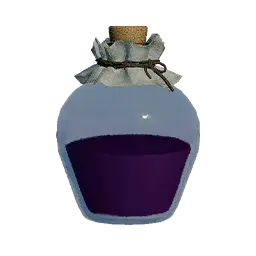 Deep Purple Dye