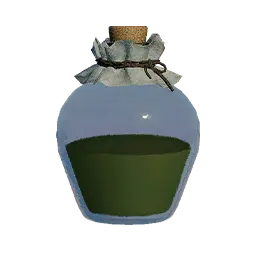 Deep Spring Green Dye