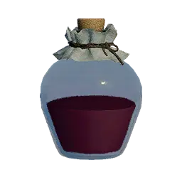 Deep Violet Dye