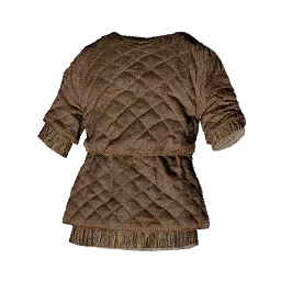 Field Cloth Armor in Crimson Desert