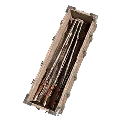 Firearms Box