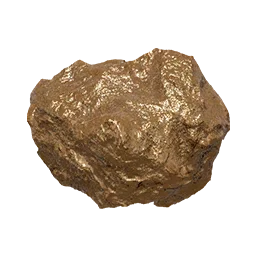 Gold Ore