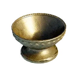 Golden Bowl