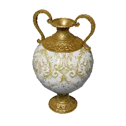 Golden Carafe