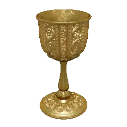 Golden Goblet