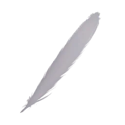 Harpy Feather