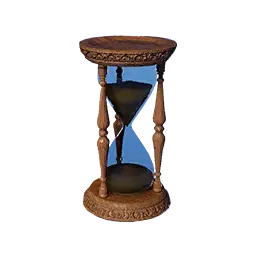 Hourglass
