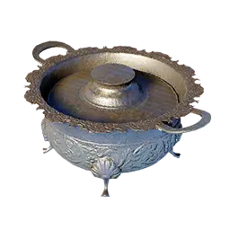 Iron Basin