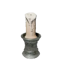 Iron Candle