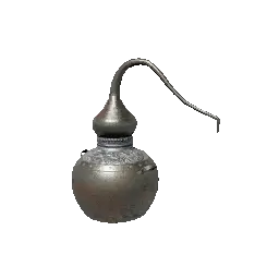 Iron Distiller