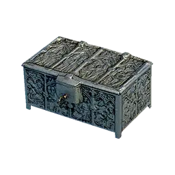 Jewelry Storage