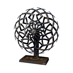 Kinetic Circle
