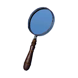 Magnifying Glass