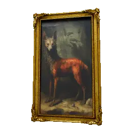 Masterpiece - Gatekeeper of Death