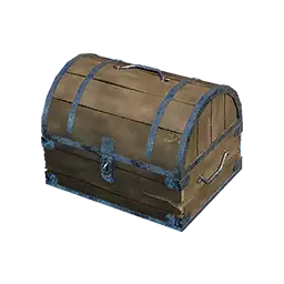Multipurpose Wooden Box