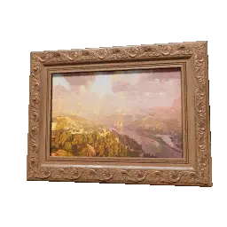 Notable - Golden Lands