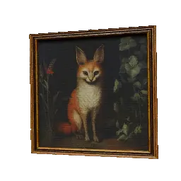 Notable - The Fox