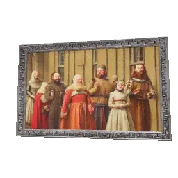 Notable - Those Headed to the Chapel