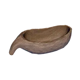 Nut Bowl