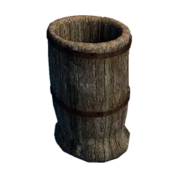Oak Beaker