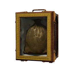 Packaged Brimstone in Crimson Desert