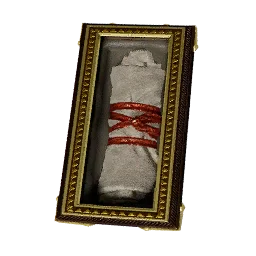 Packaged Pelt