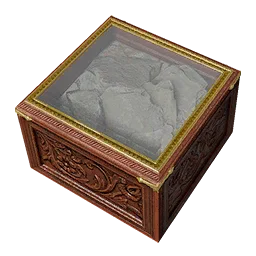 Packaged Stone in Crimson Desert