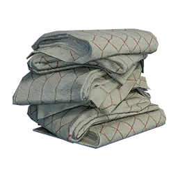 Pile of Cloth
