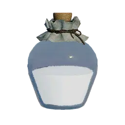 Pure White Dye