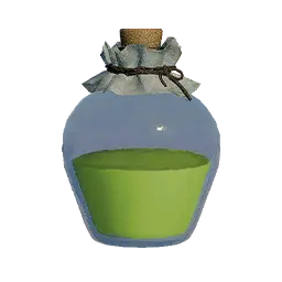 Rich Spring Green Dye