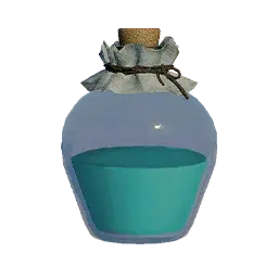 Rich Teal Dye