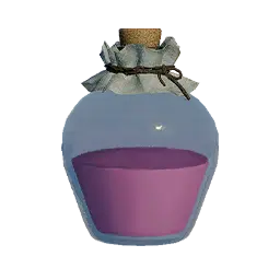 Rich Violet Dye