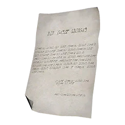Seed Supply Contract - Pailune in Crimson Desert