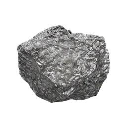 Silver Ore