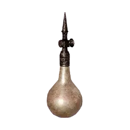 Solumen's Holy Water