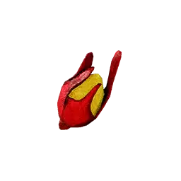 Sticky Flower Bomb