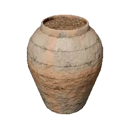 Storage Jar